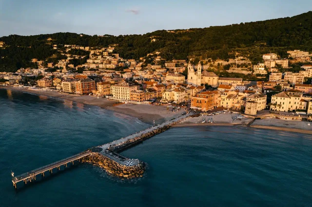 Laigueglia — photo 7