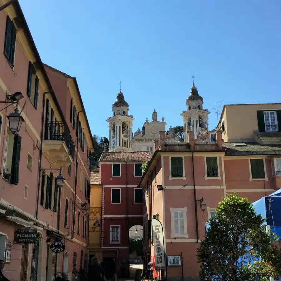 Laigueglia — photo 9