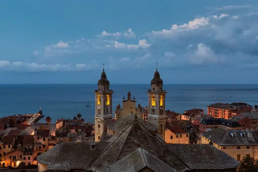 Laigueglia — photo 10