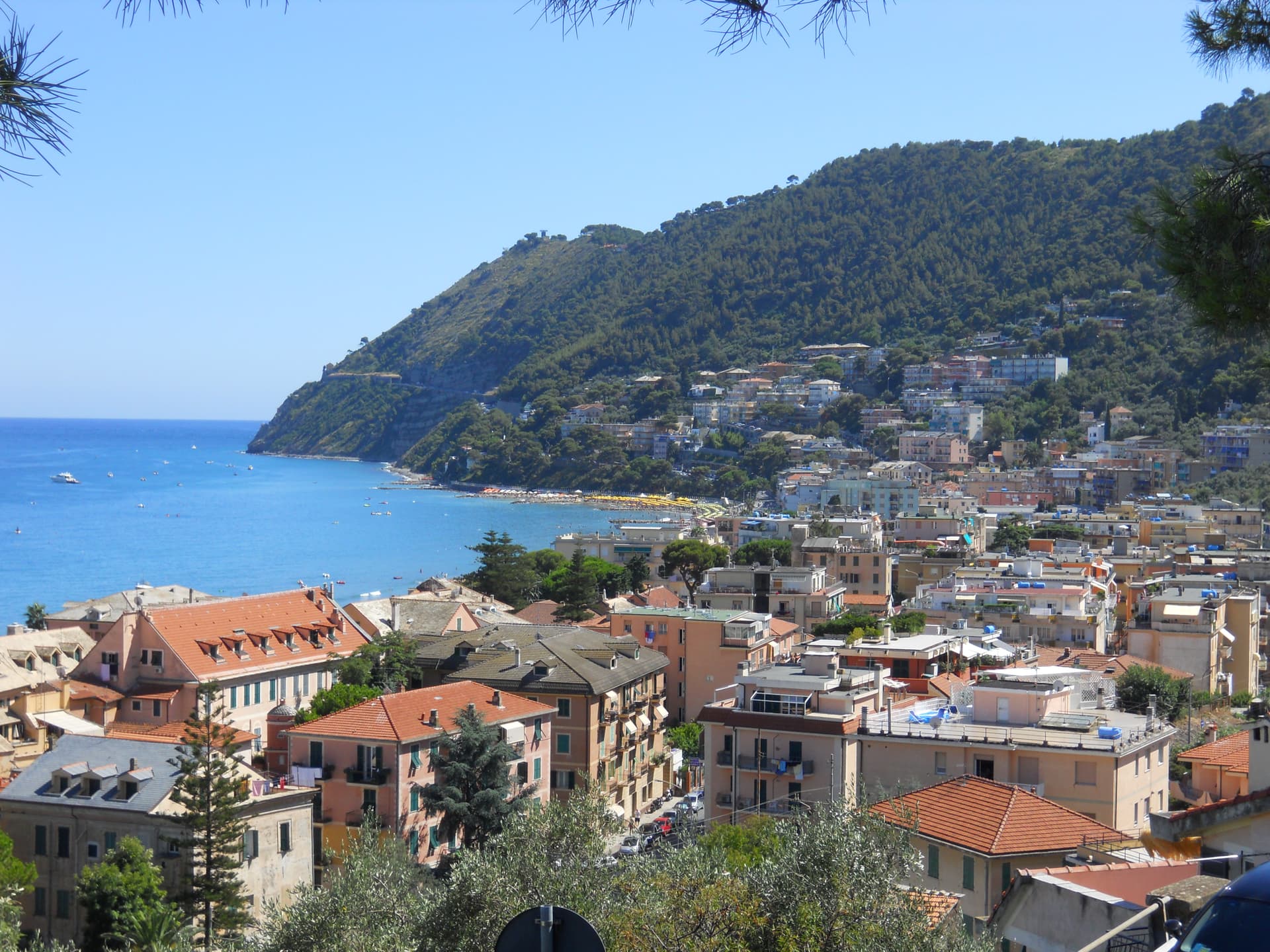Laigueglia — photo 2