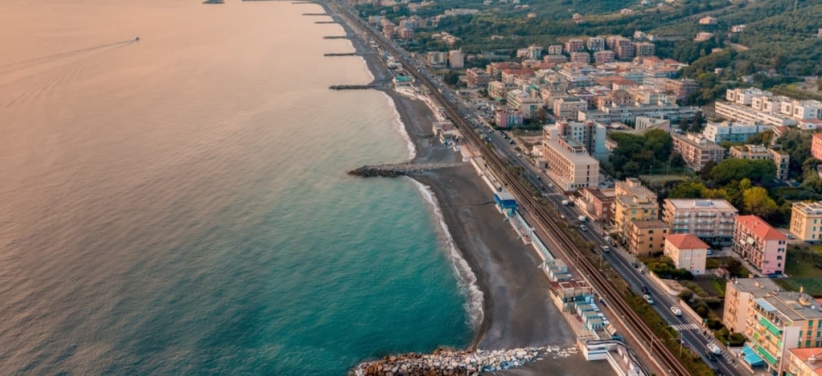 Lavagna — photo 5