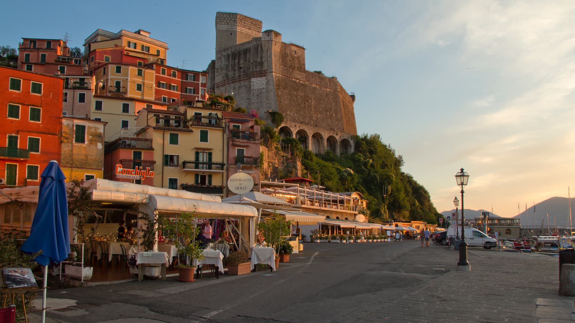 Lerici — photo 2