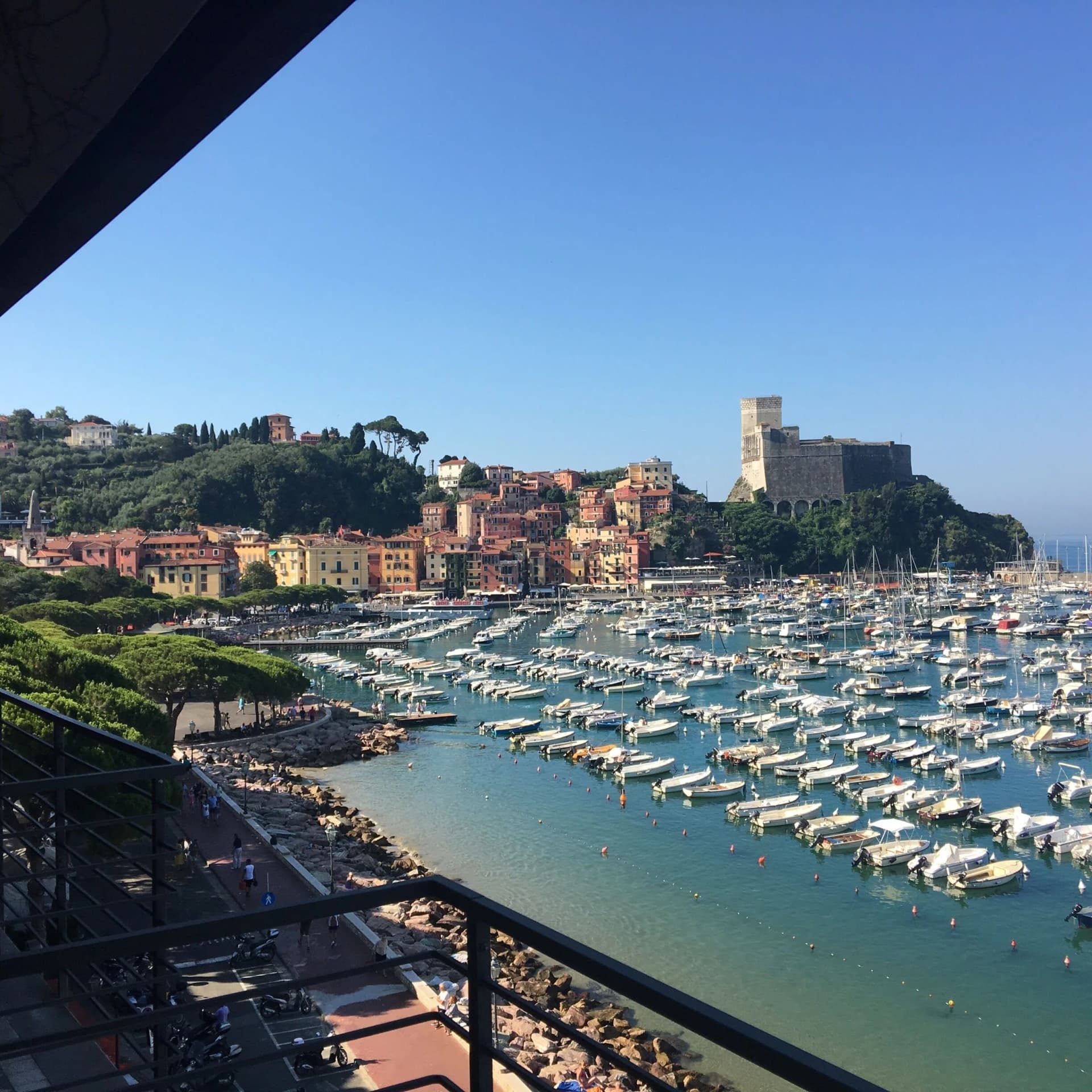 Lerici — photo 9