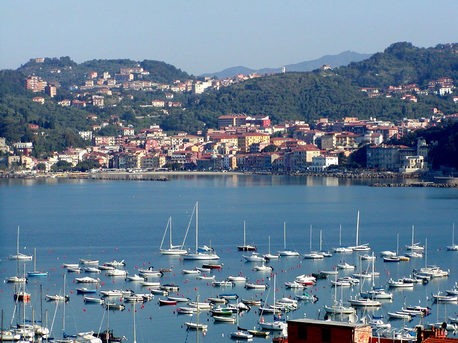 Lerici — photo 10