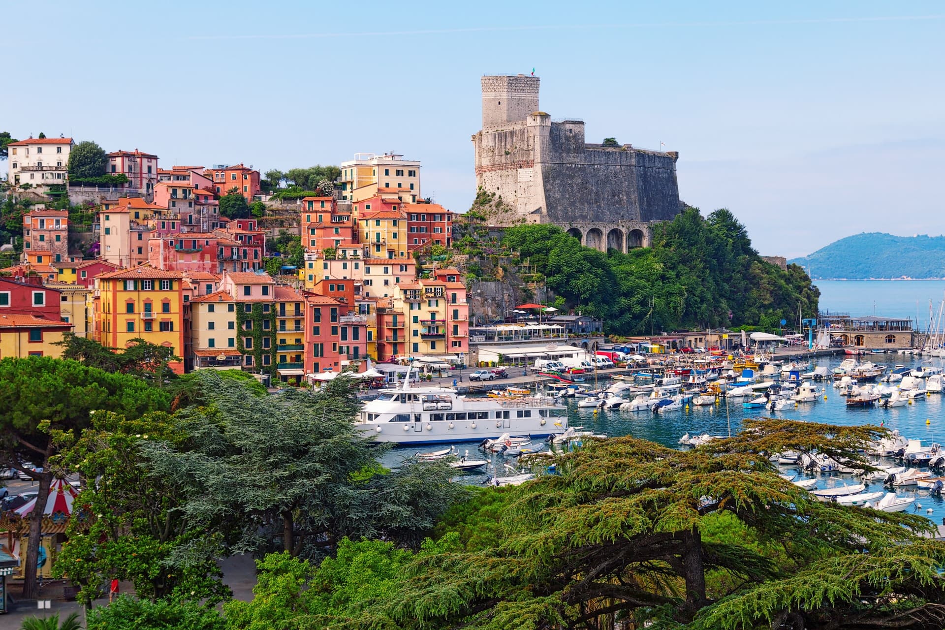 Lerici — photo 4
