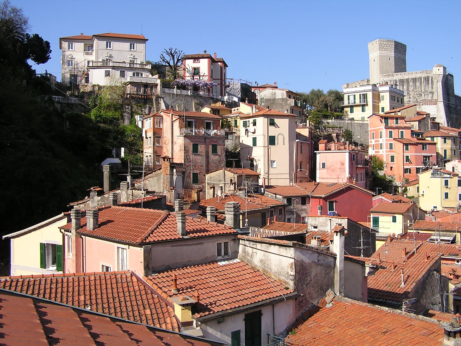 Lerici — photo 8