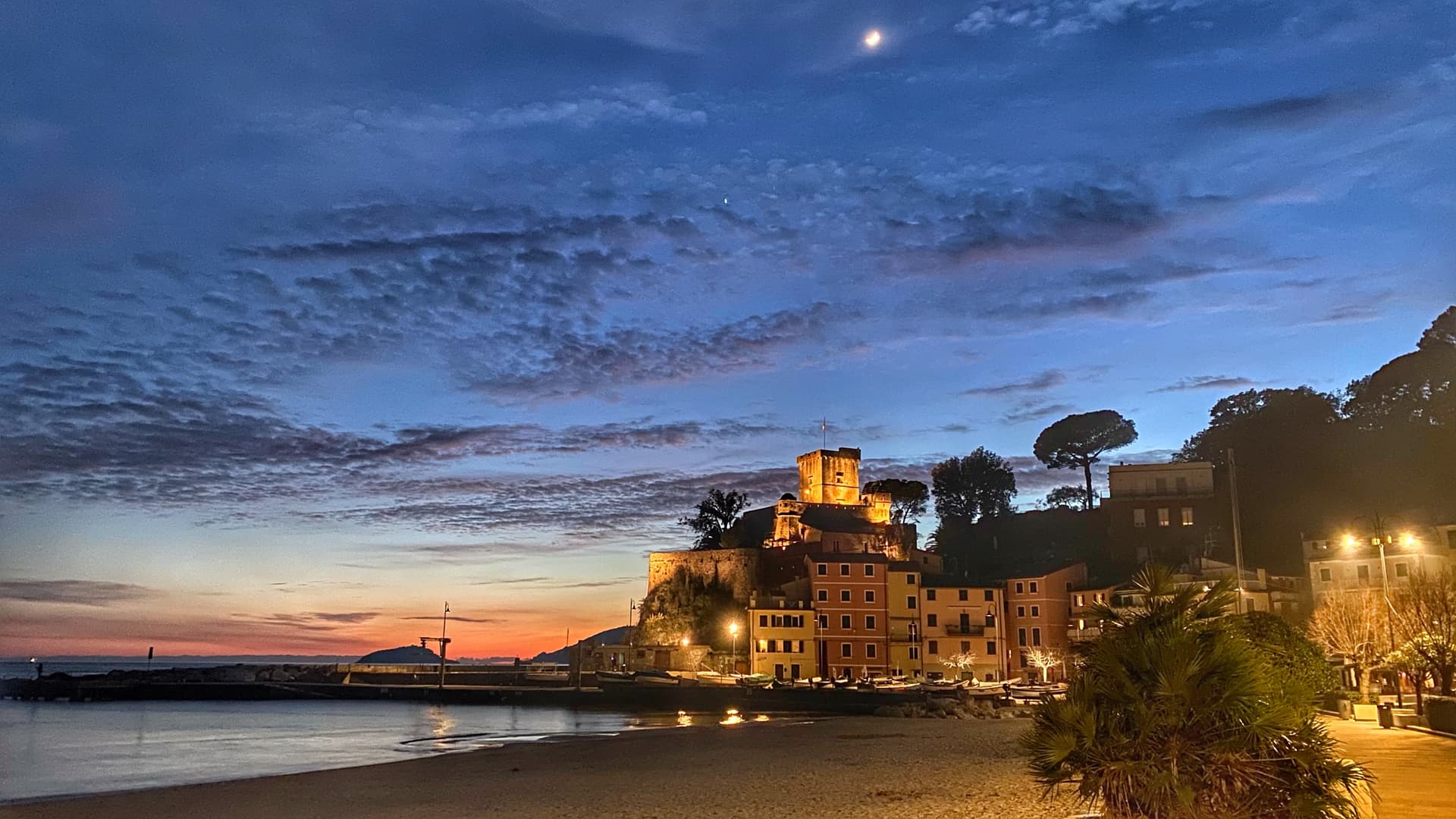 Lerici — photo 3
