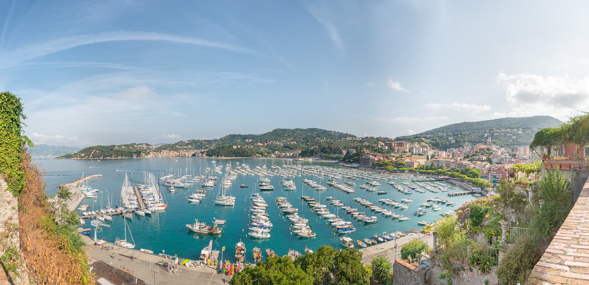Lerici — photo 1