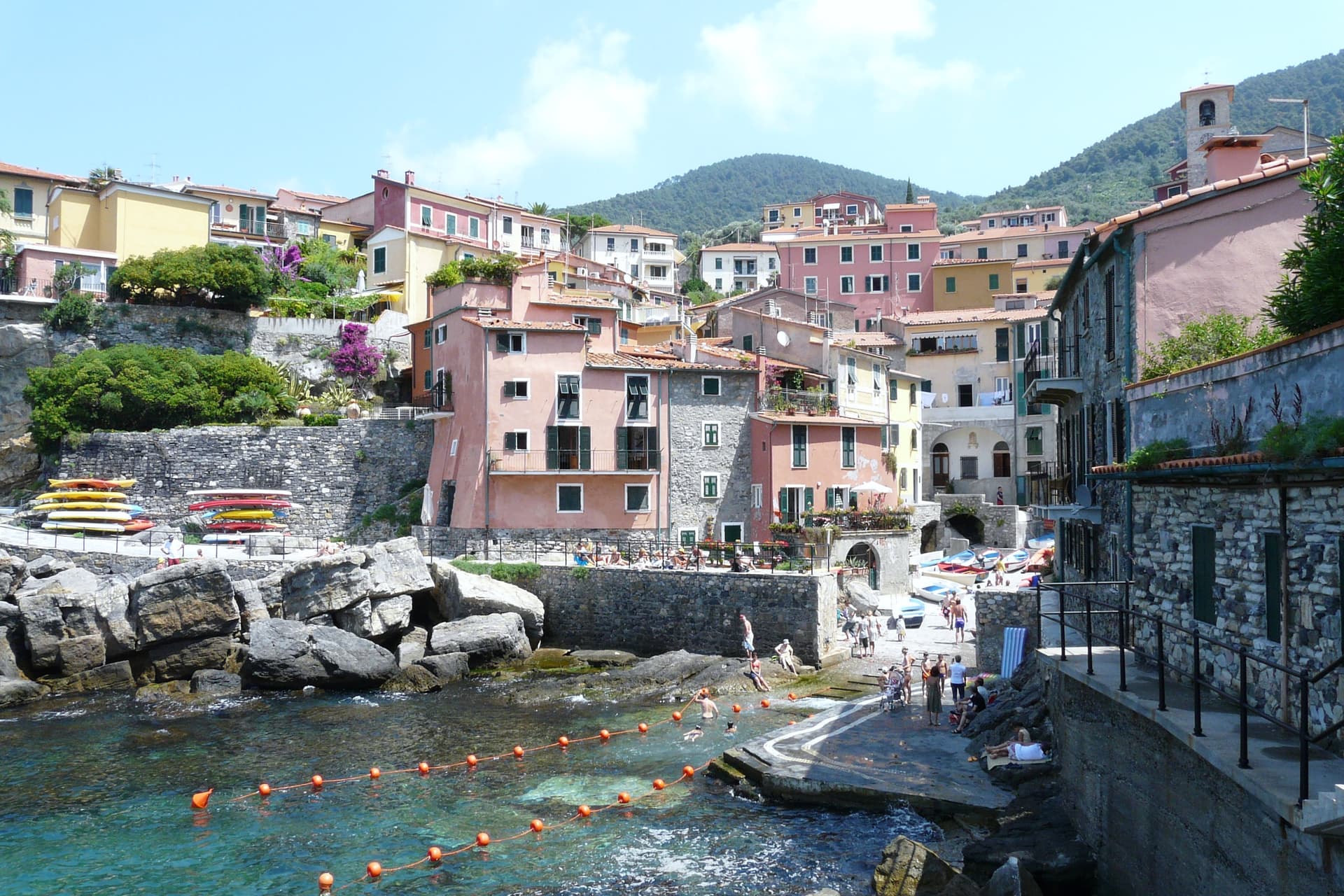 Lerici — photo 5