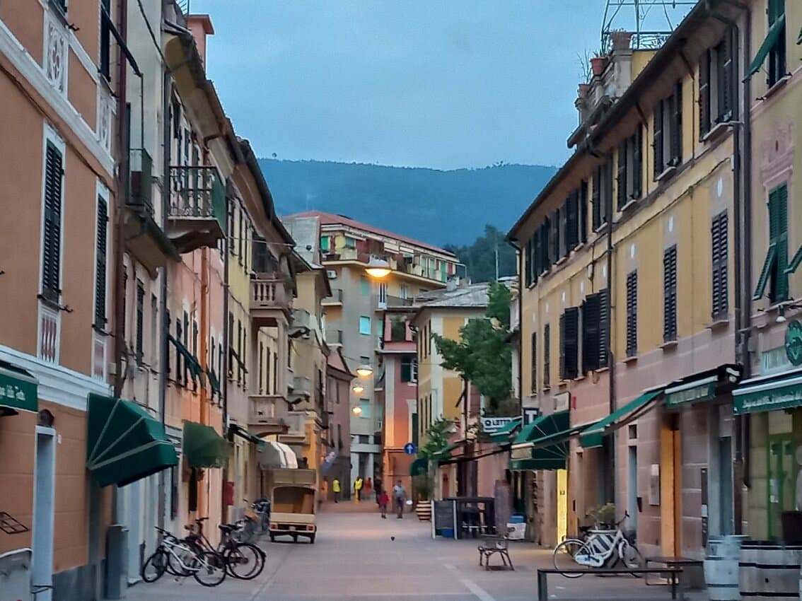 Levanto — photo 5