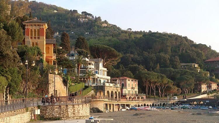 Levanto — photo 6