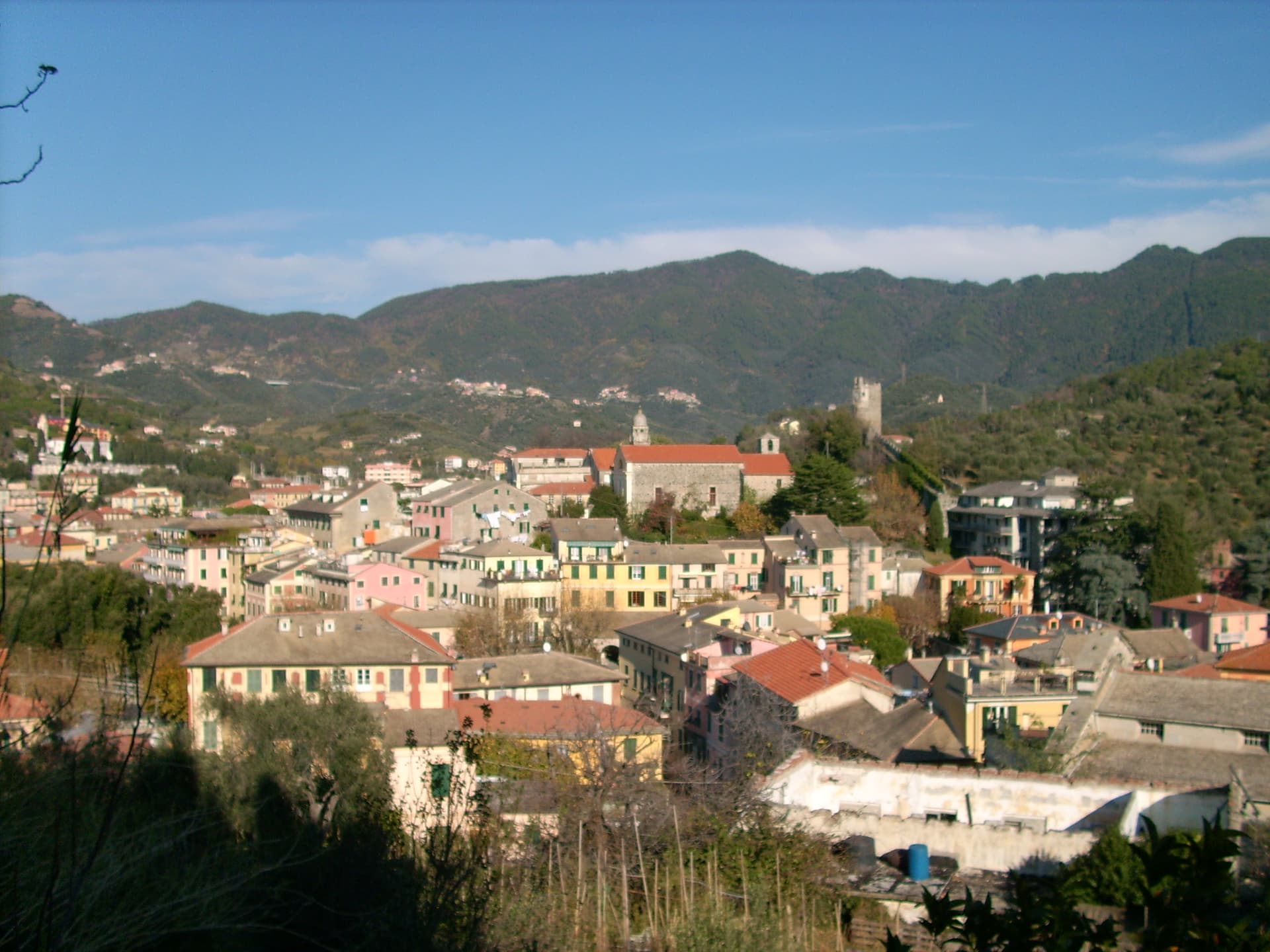 Levanto — photo 4