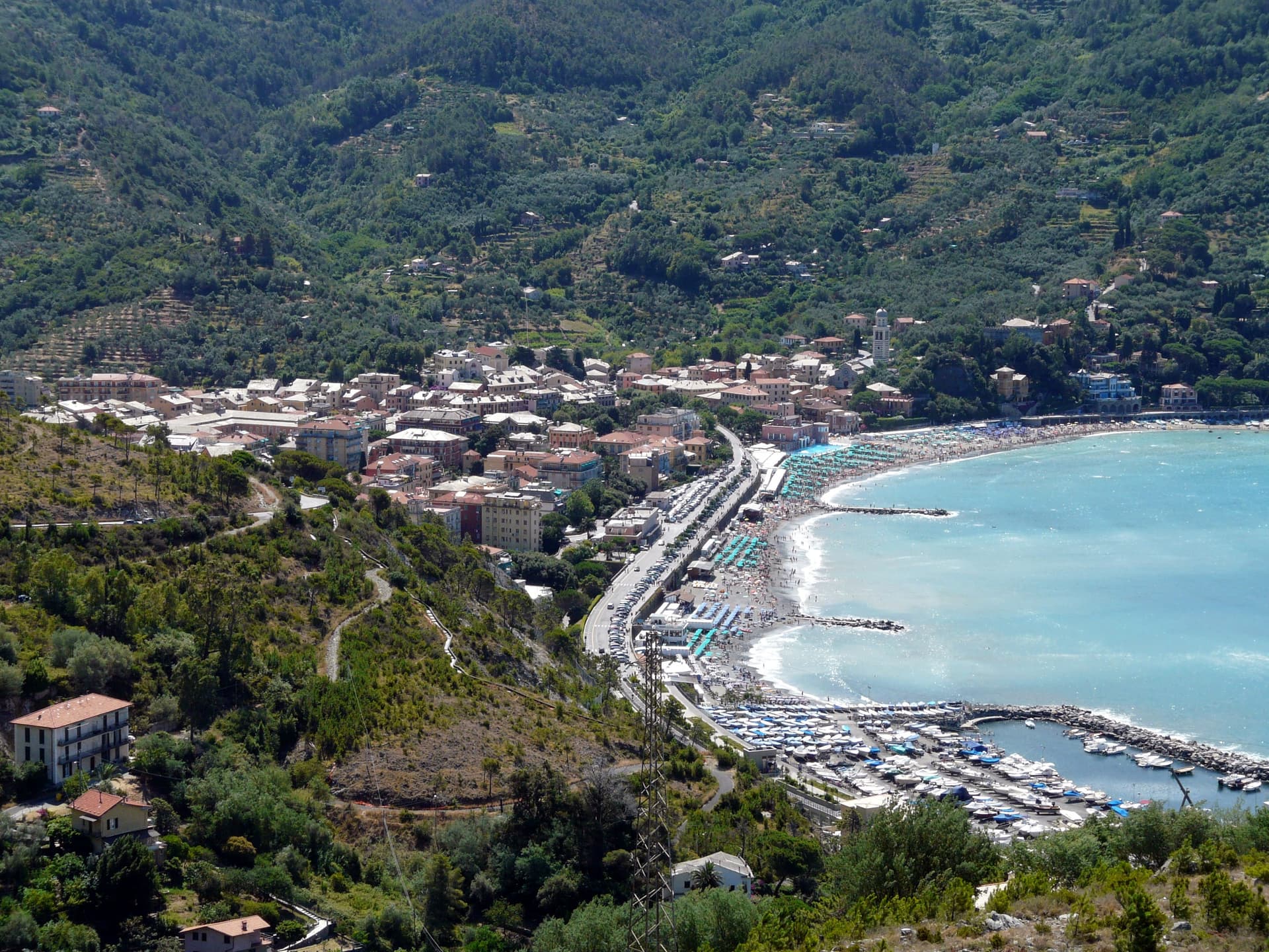 Levanto — photo 2