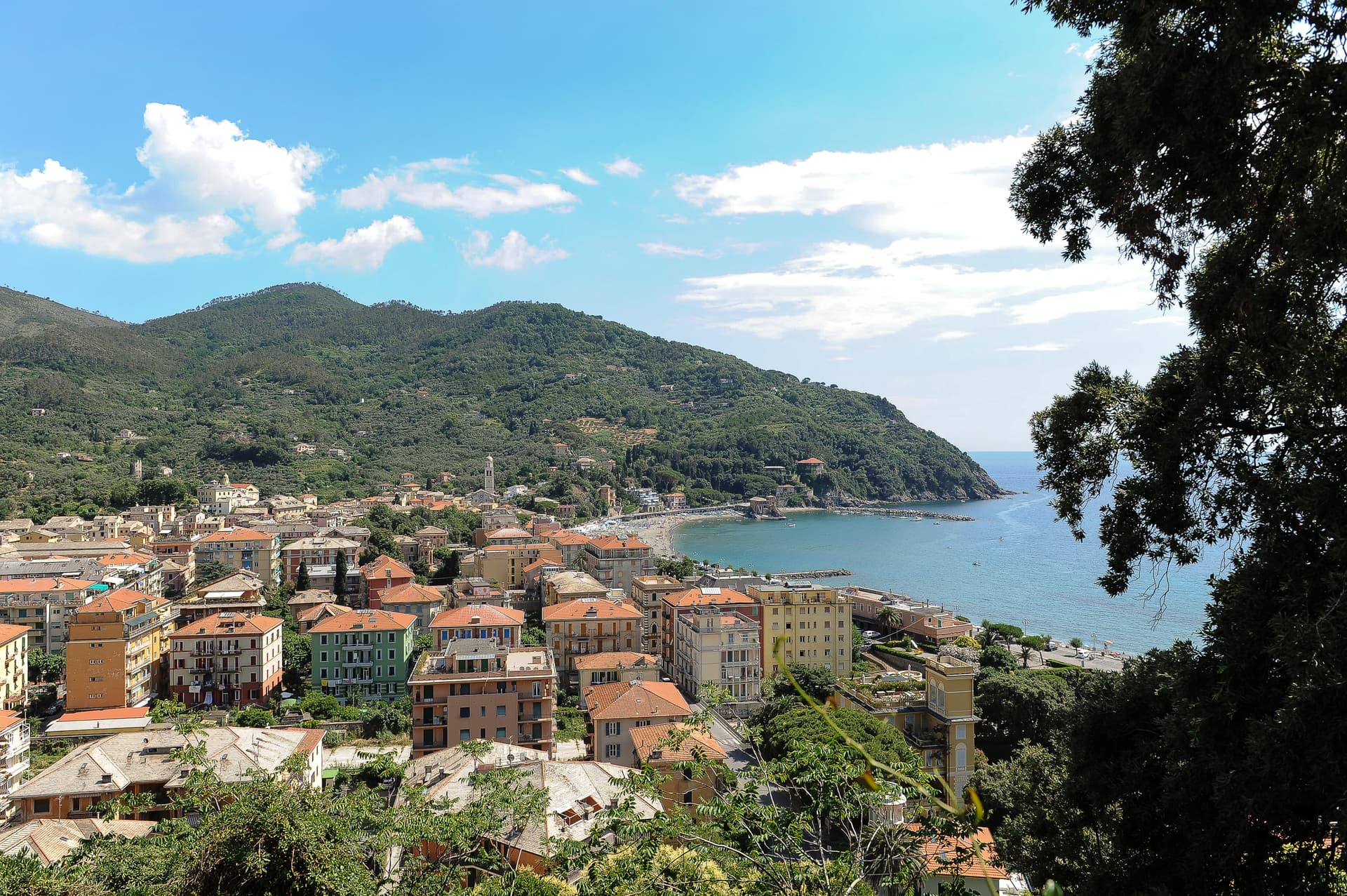 Levanto — photo 1