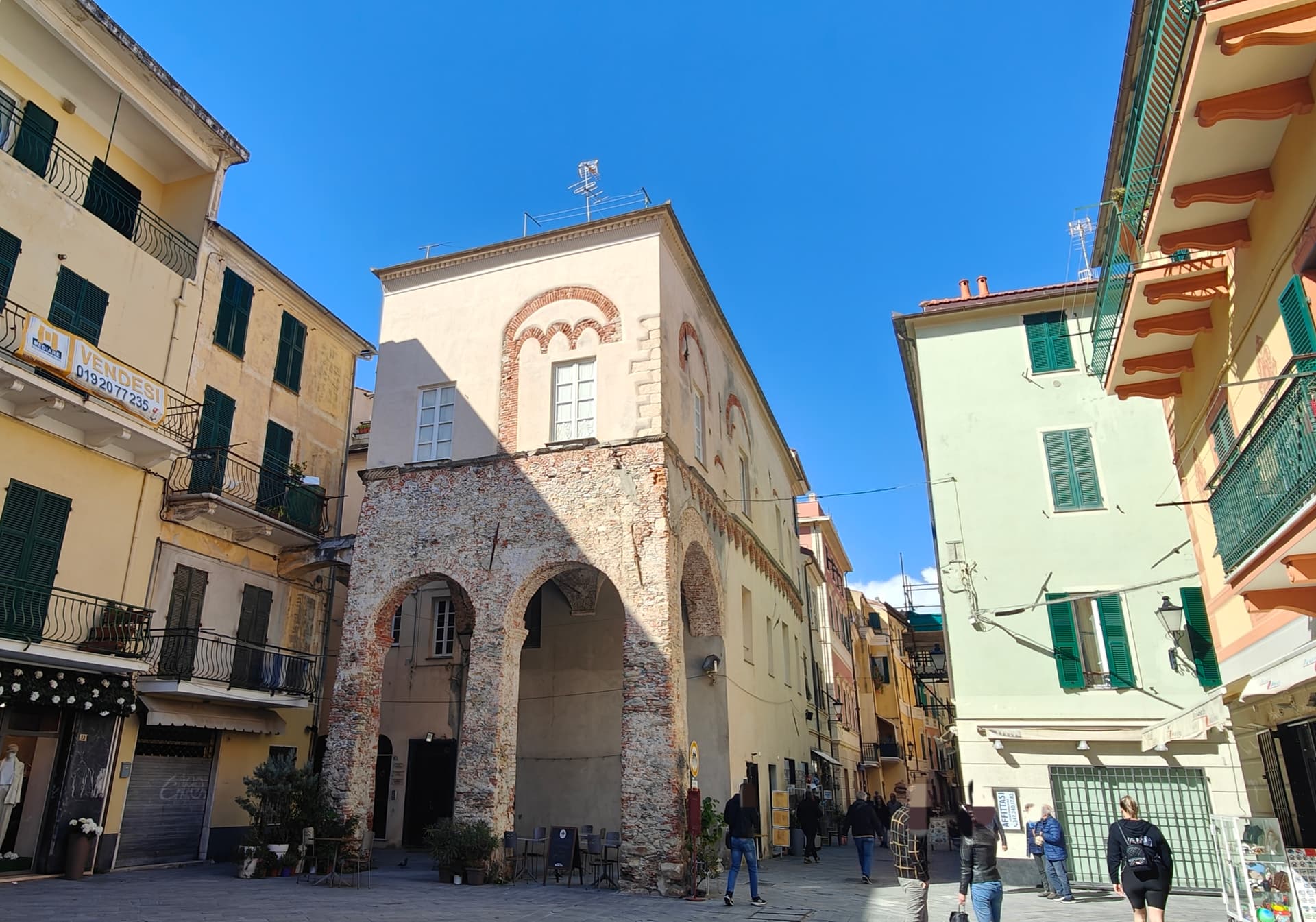 Loano — photo 3