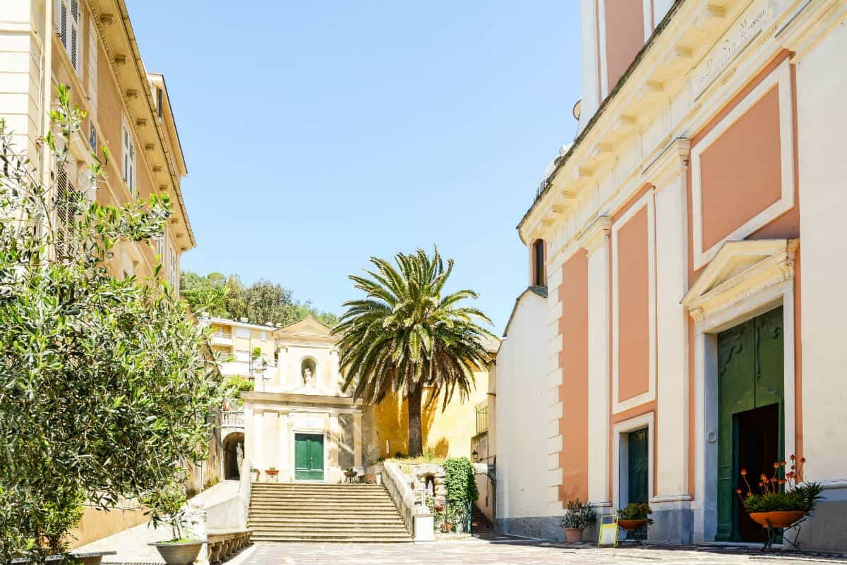 Moneglia — photo 4