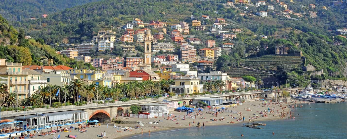 Moneglia — photo 3