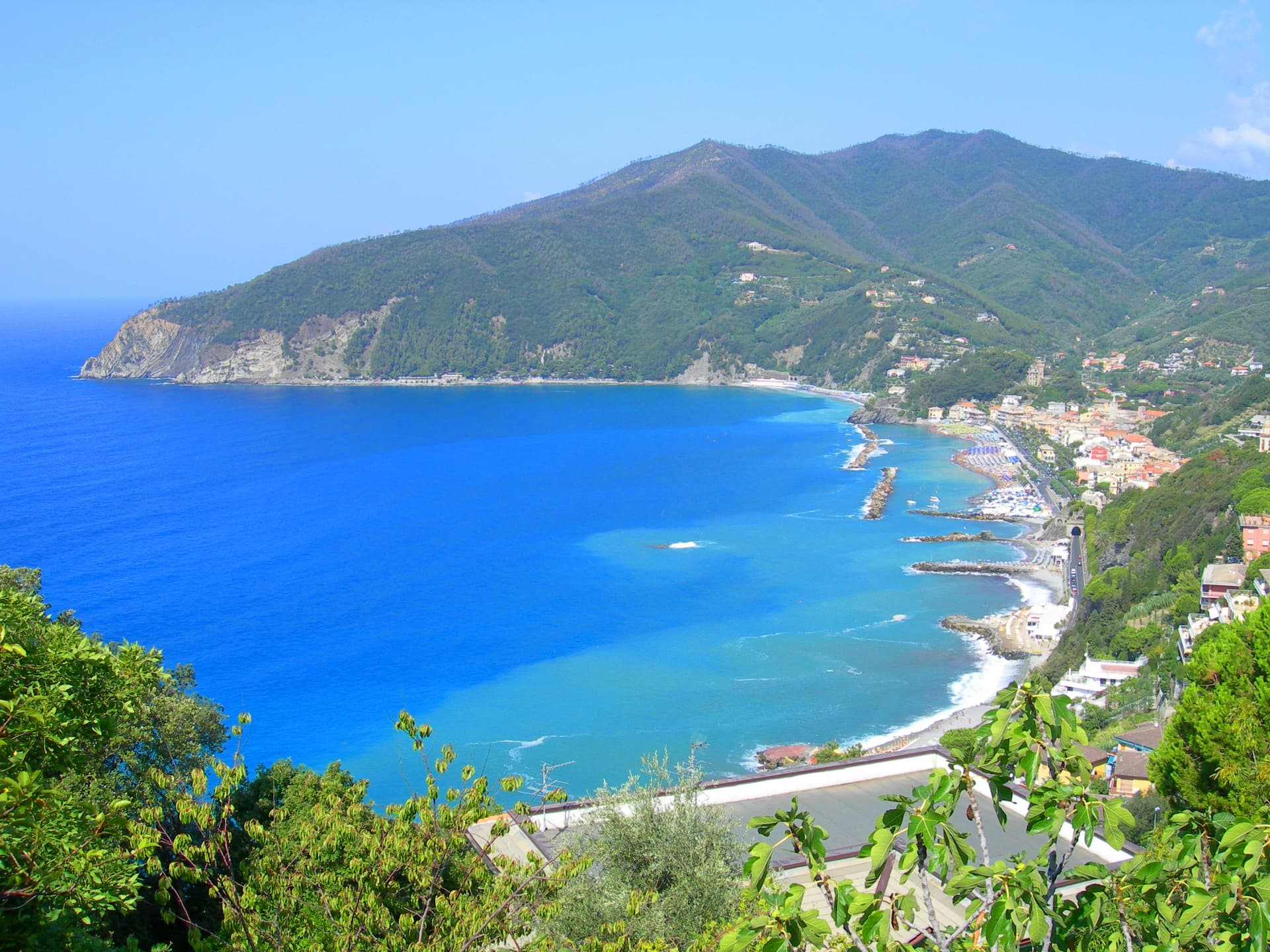 Moneglia — photo 1