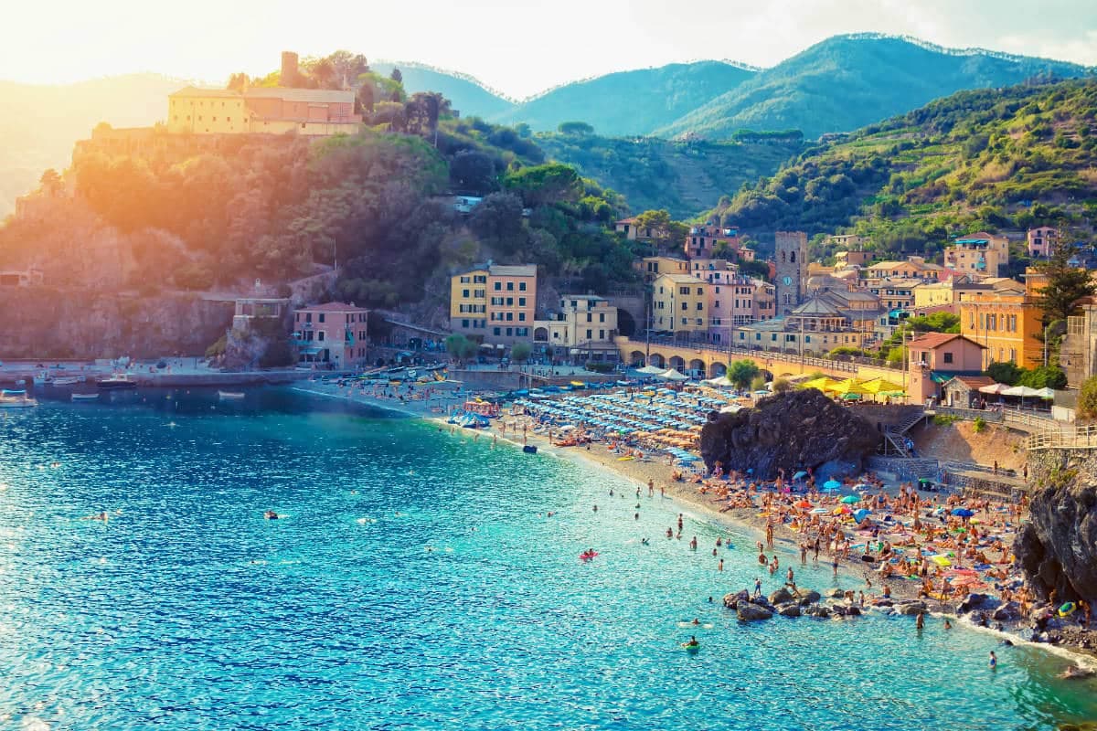 Monterosso al Mare — photo 4