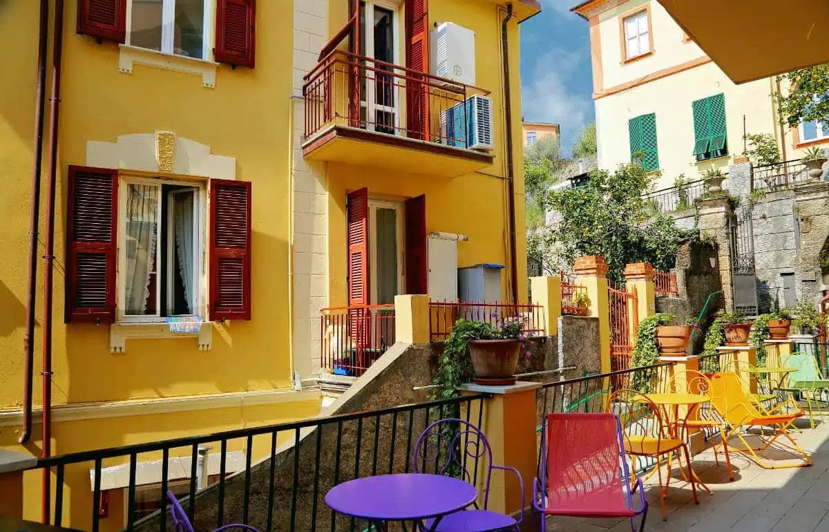 Monterosso al Mare — photo 7