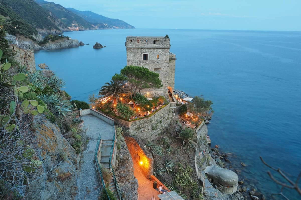 Monterosso al Mare — photo 8