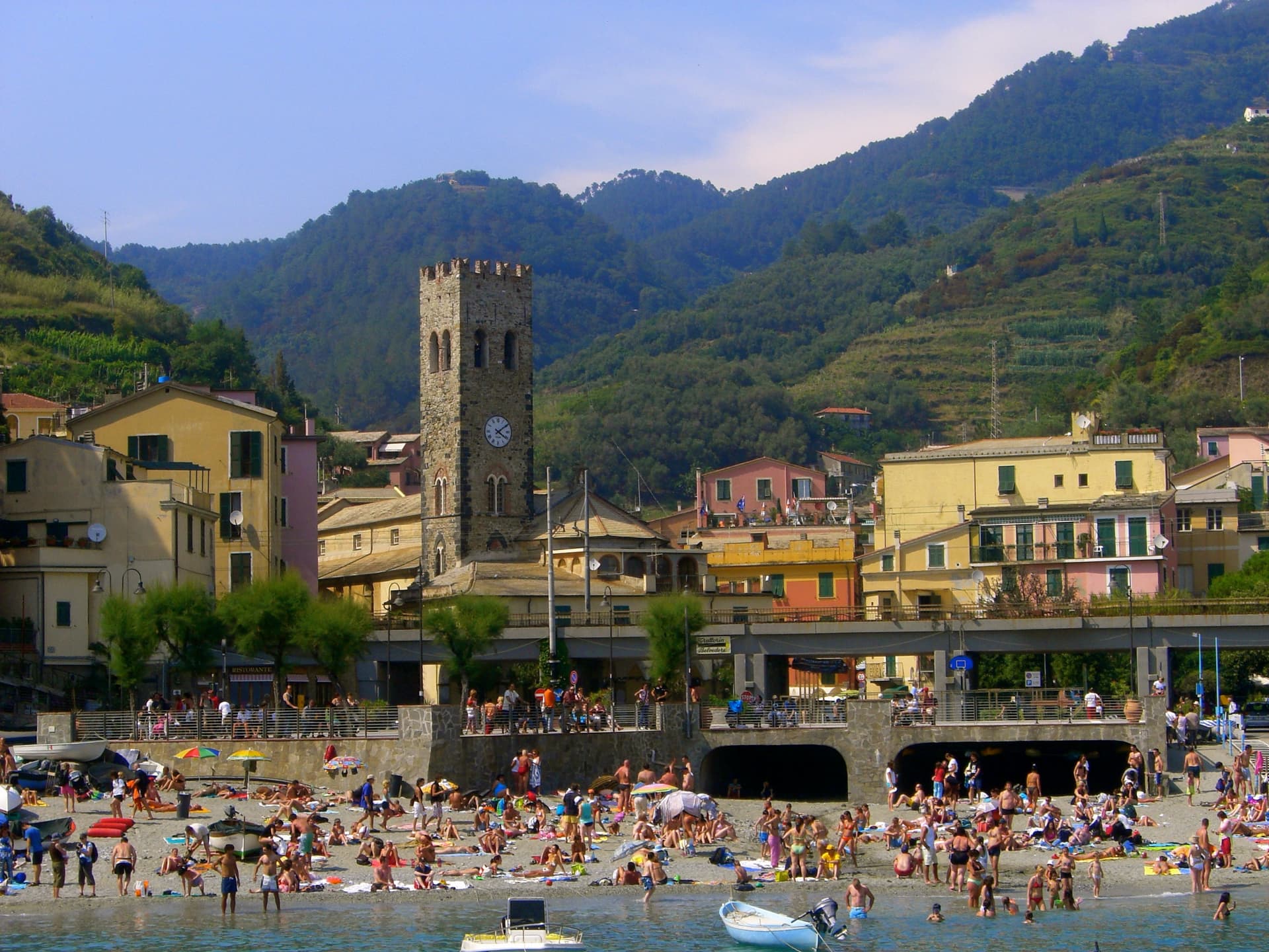 Monterosso al Mare — photo 2