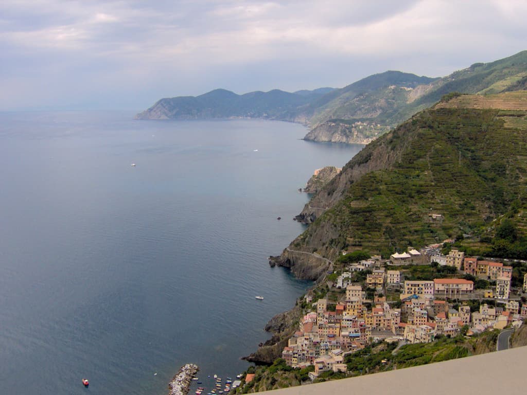 Monterosso al Mare — photo 3