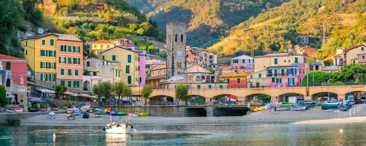 Monterosso al Mare — photo 6