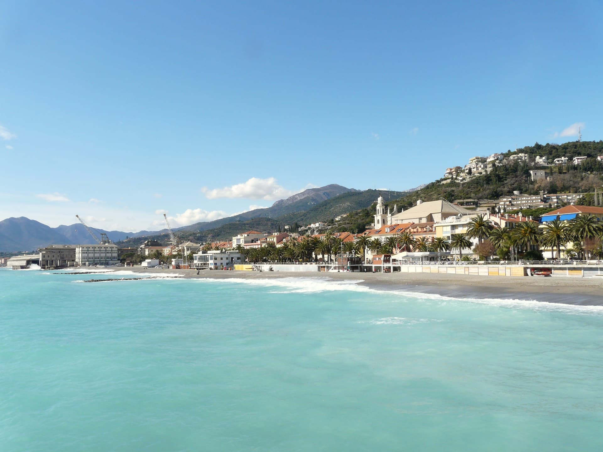 Pietra Ligure — photo 6