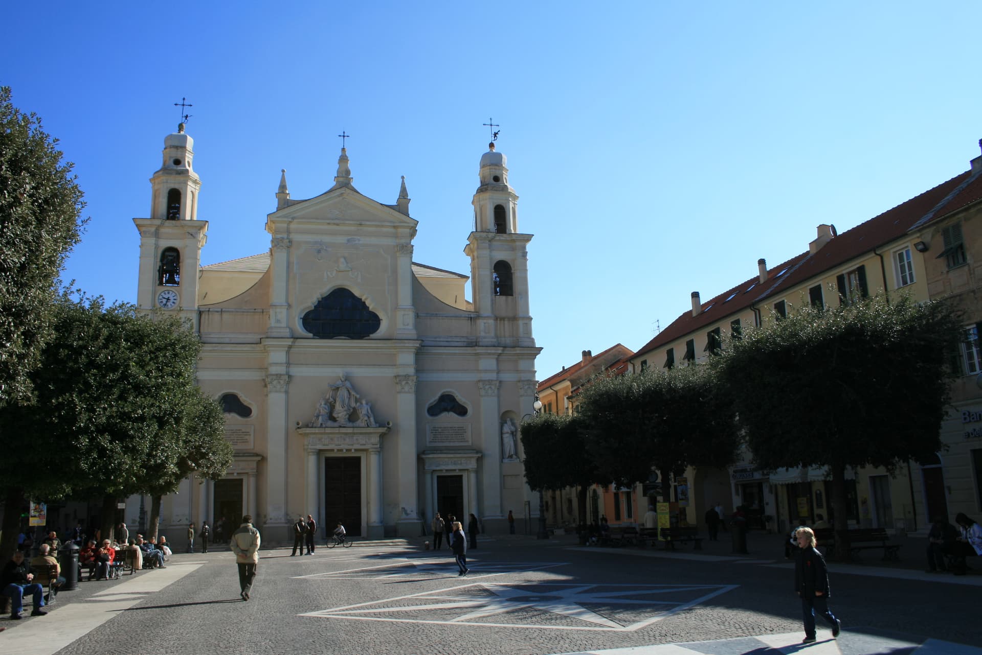 Pietra Ligure — photo 4