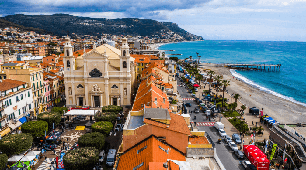 Pietra Ligure — photo 5