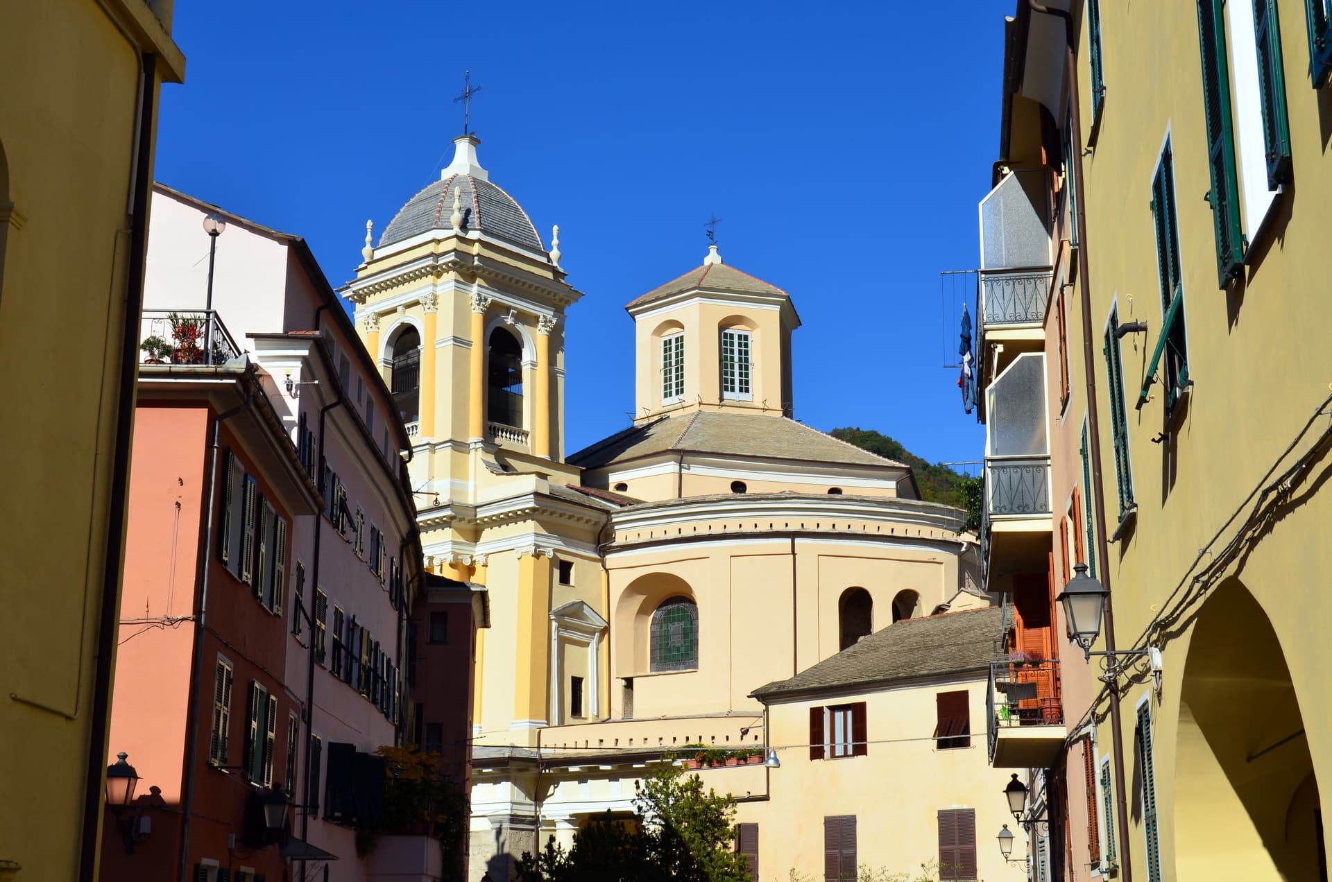 Pieve di Teco — photo 2
