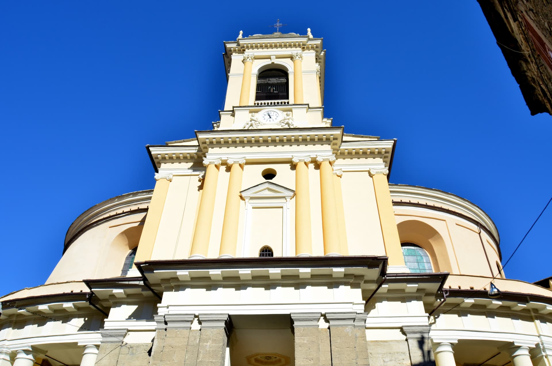 Pieve di Teco — photo 3