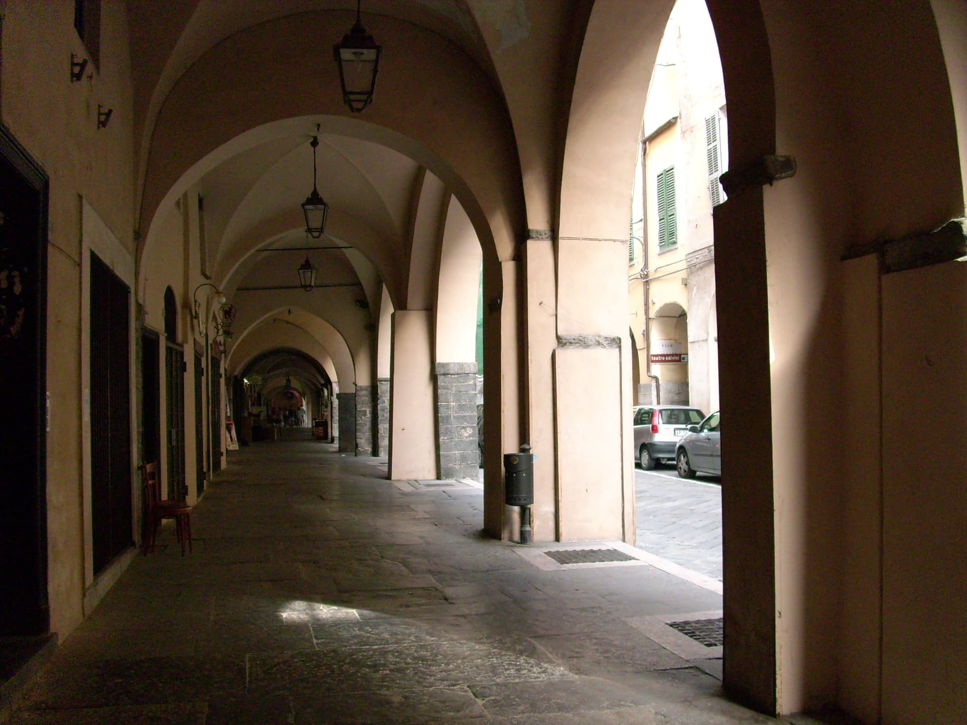 Pieve di Teco — photo 4