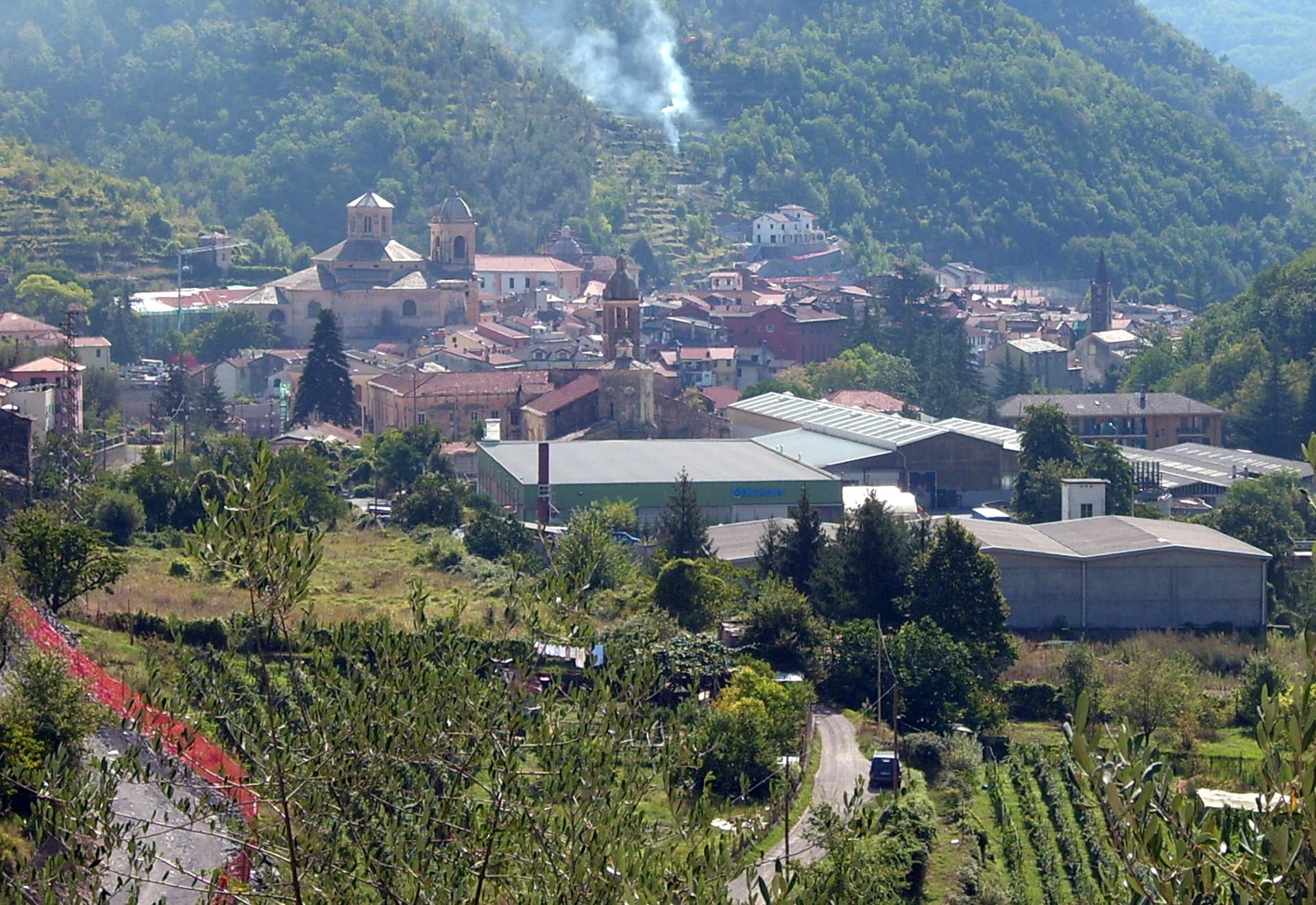 Pieve di Teco — photo 6
