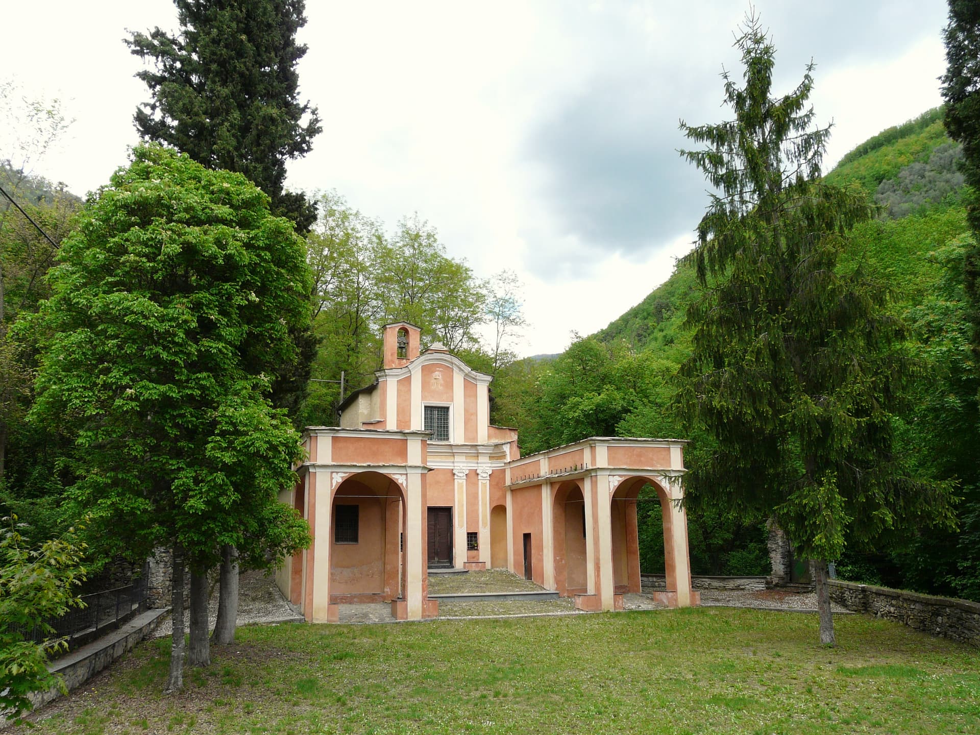 Pieve di Teco — photo 5