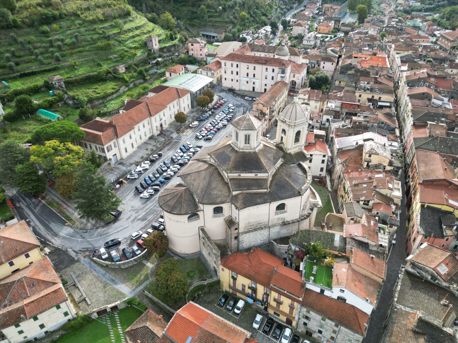 Pieve di Teco — photo 7