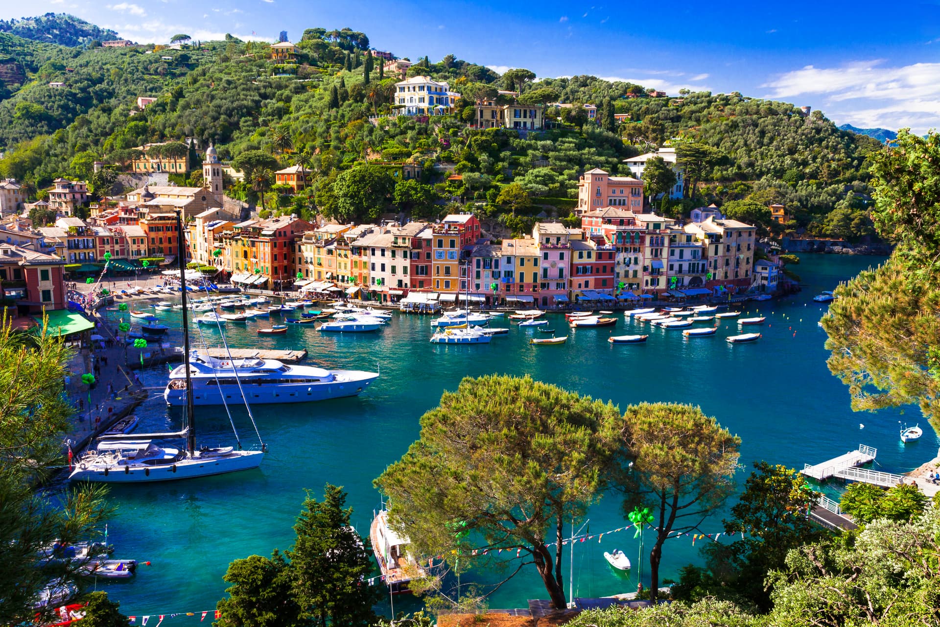 Portofino — photo 2