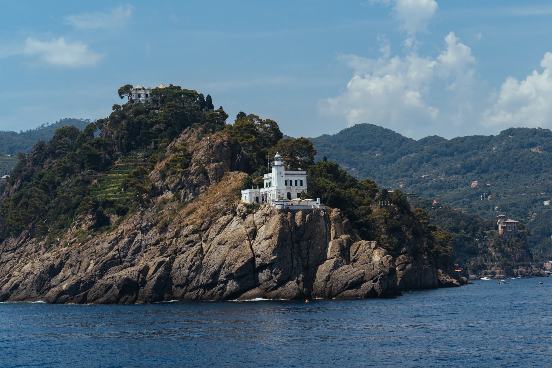 Portofino — photo 1