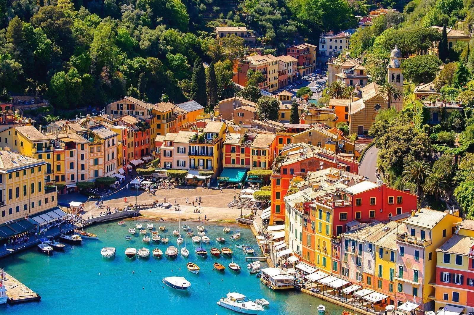 Portofino — photo 7