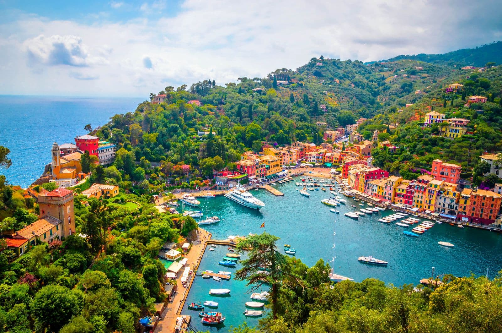Portofino — photo 8