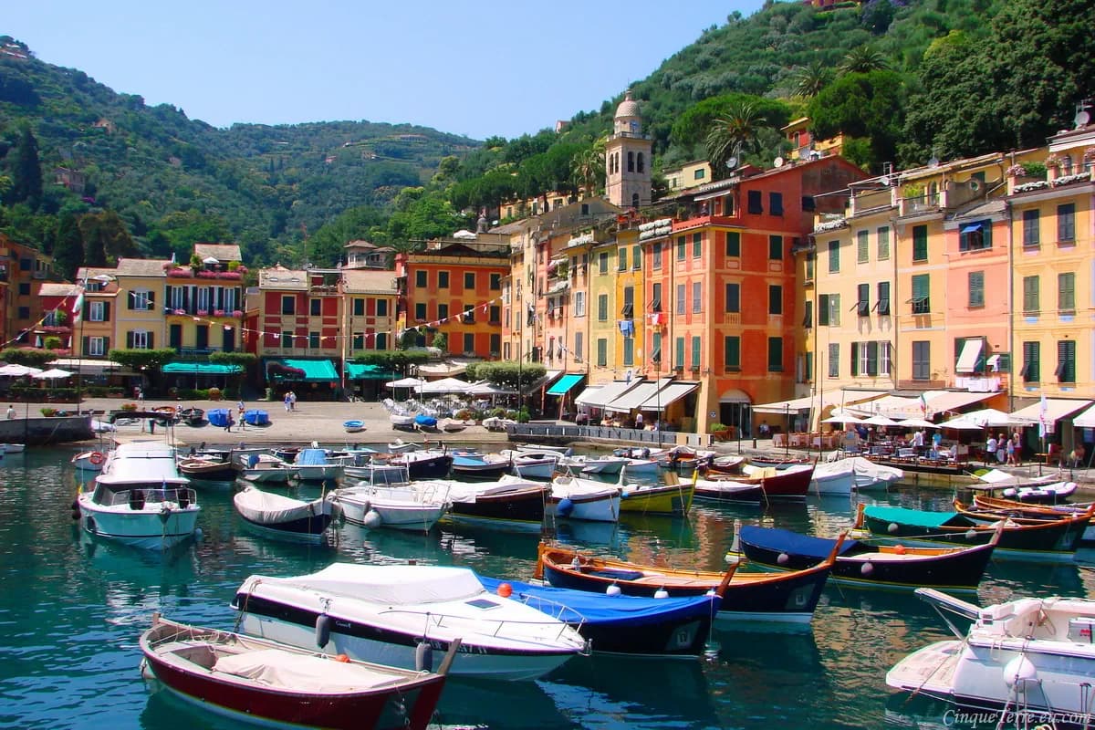 Portofino — photo 9