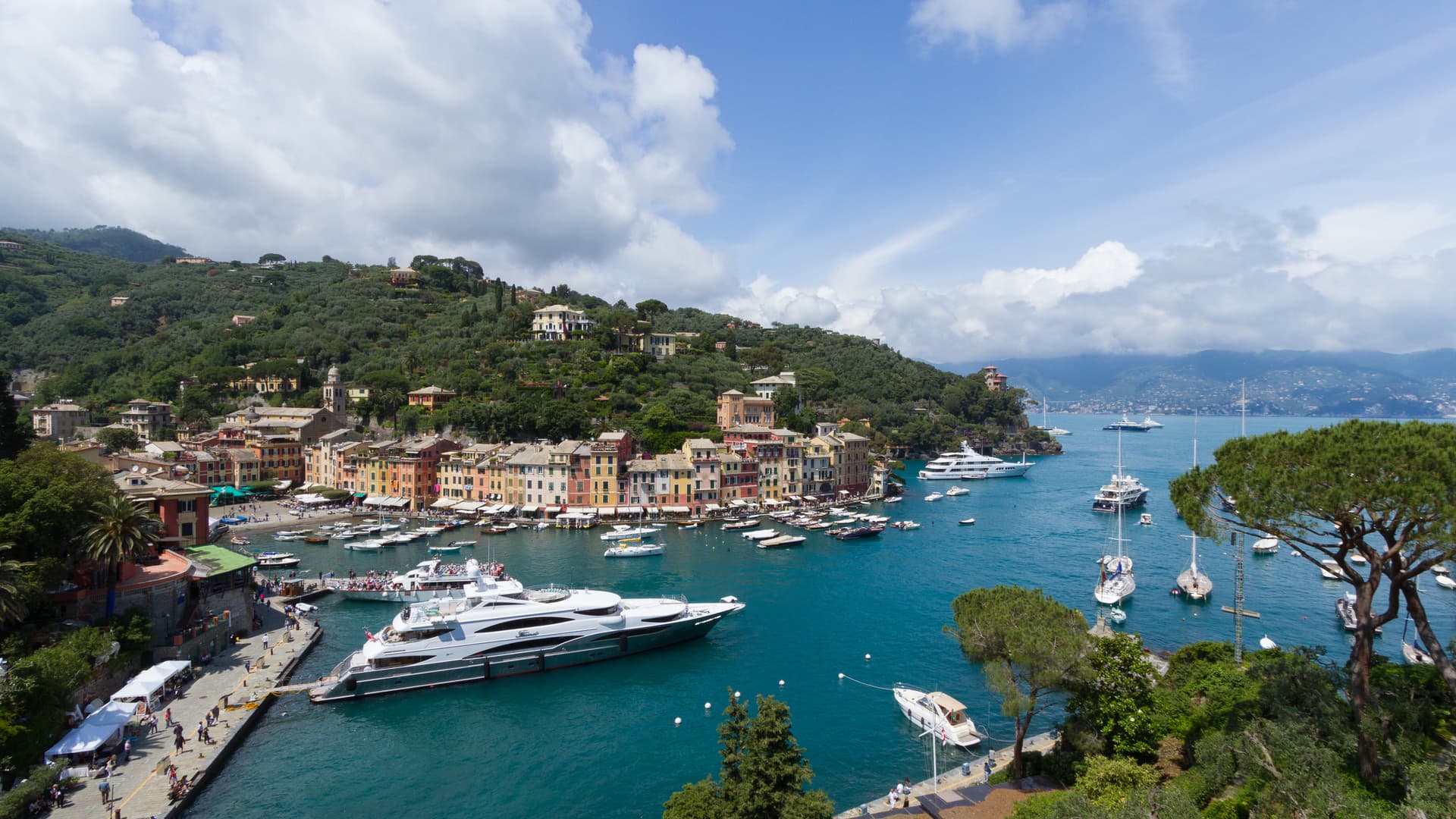 Portofino — photo 4