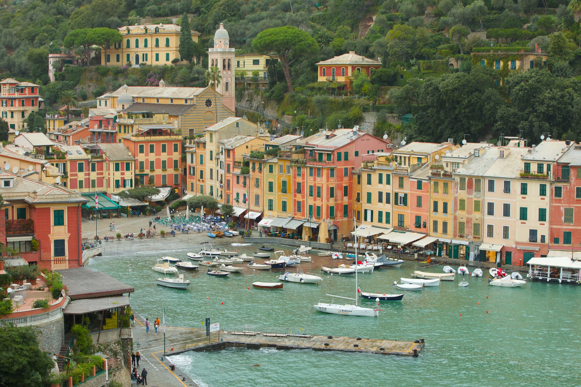 Portofino — photo 3