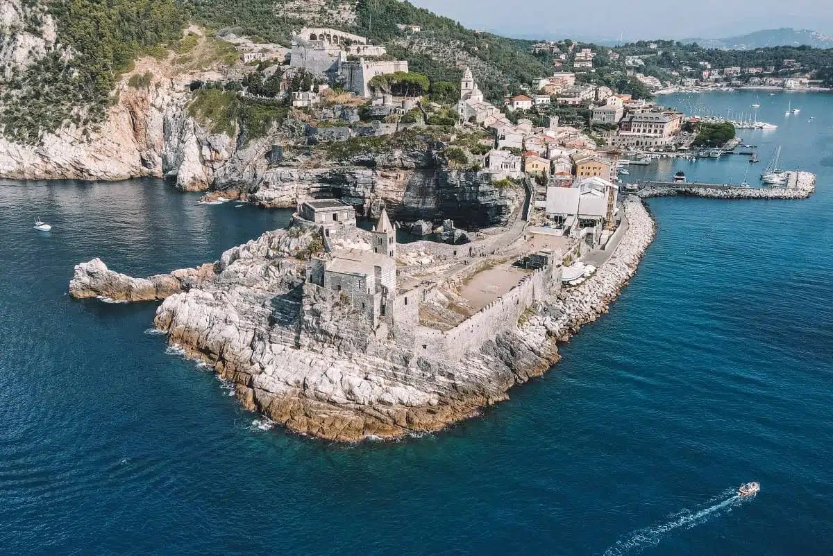 Portovenere — photo 8