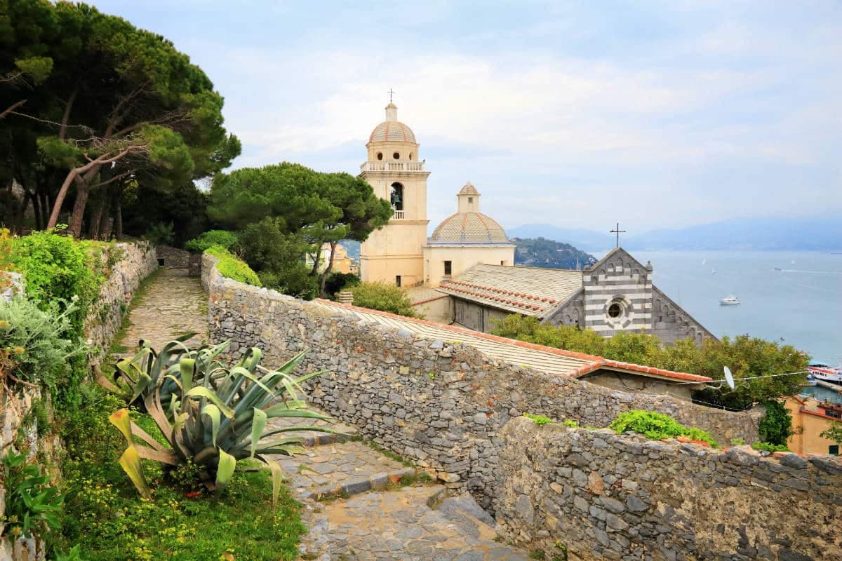 Portovenere — photo 9
