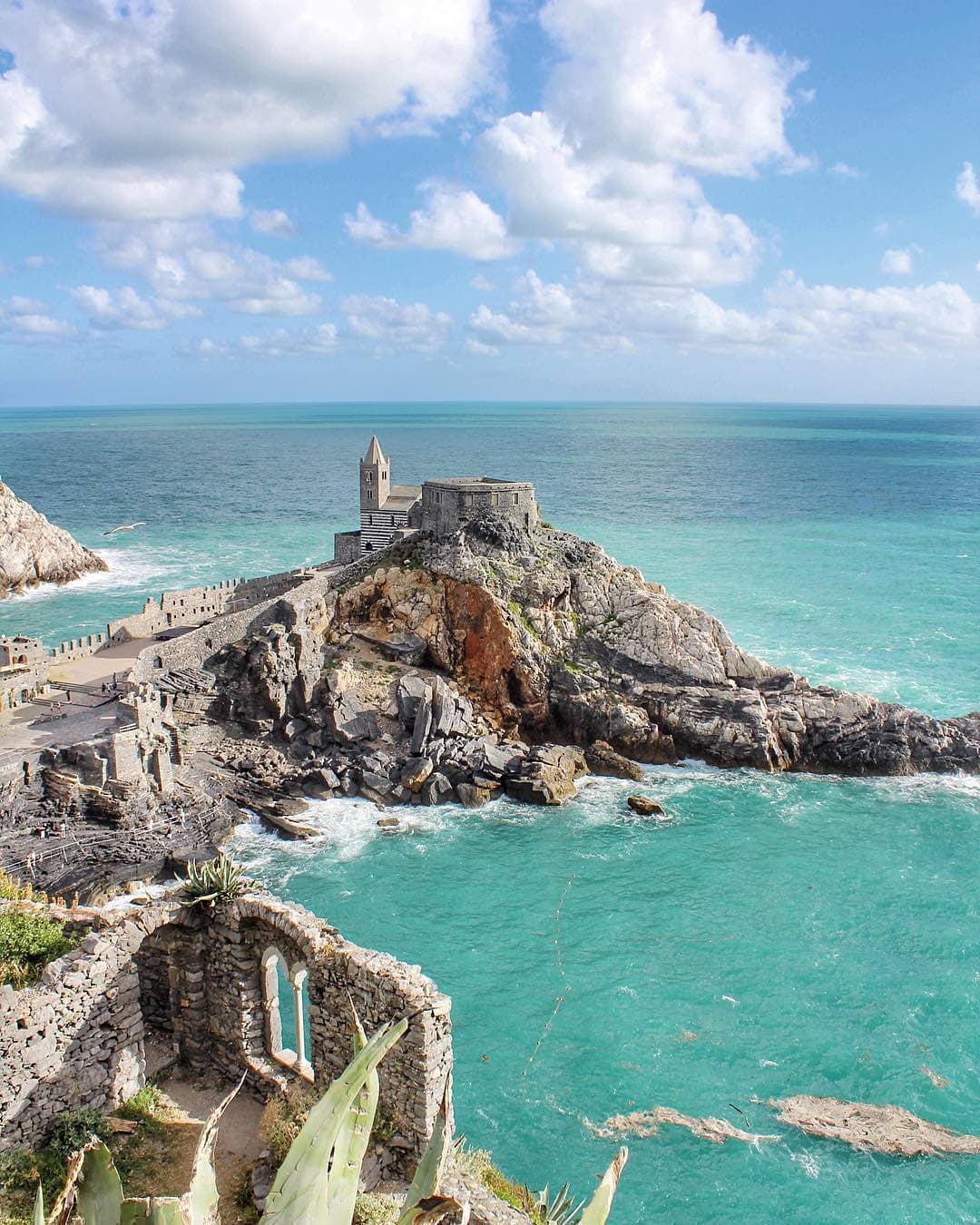Portovenere — photo 7