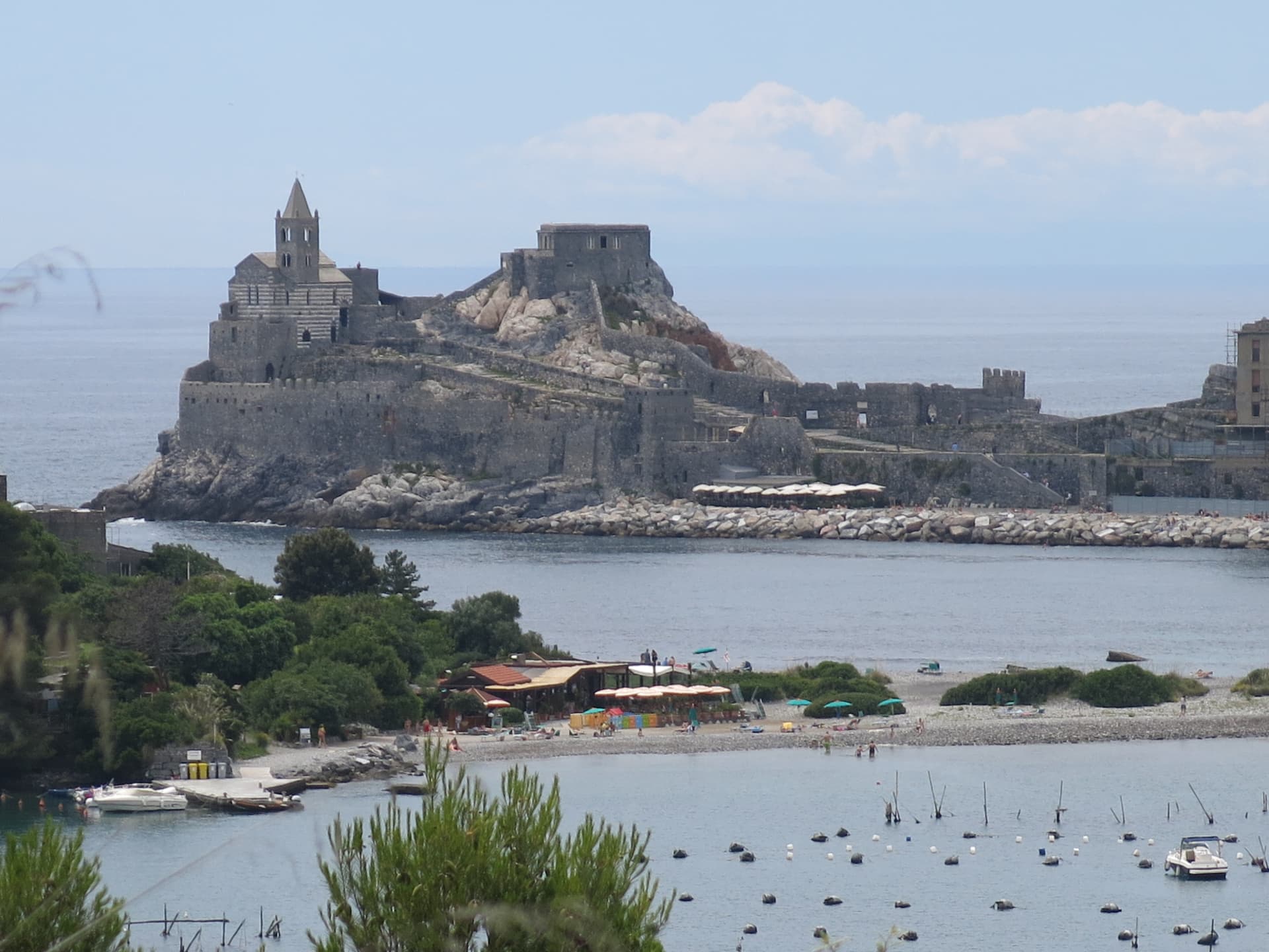 Portovenere — photo 5