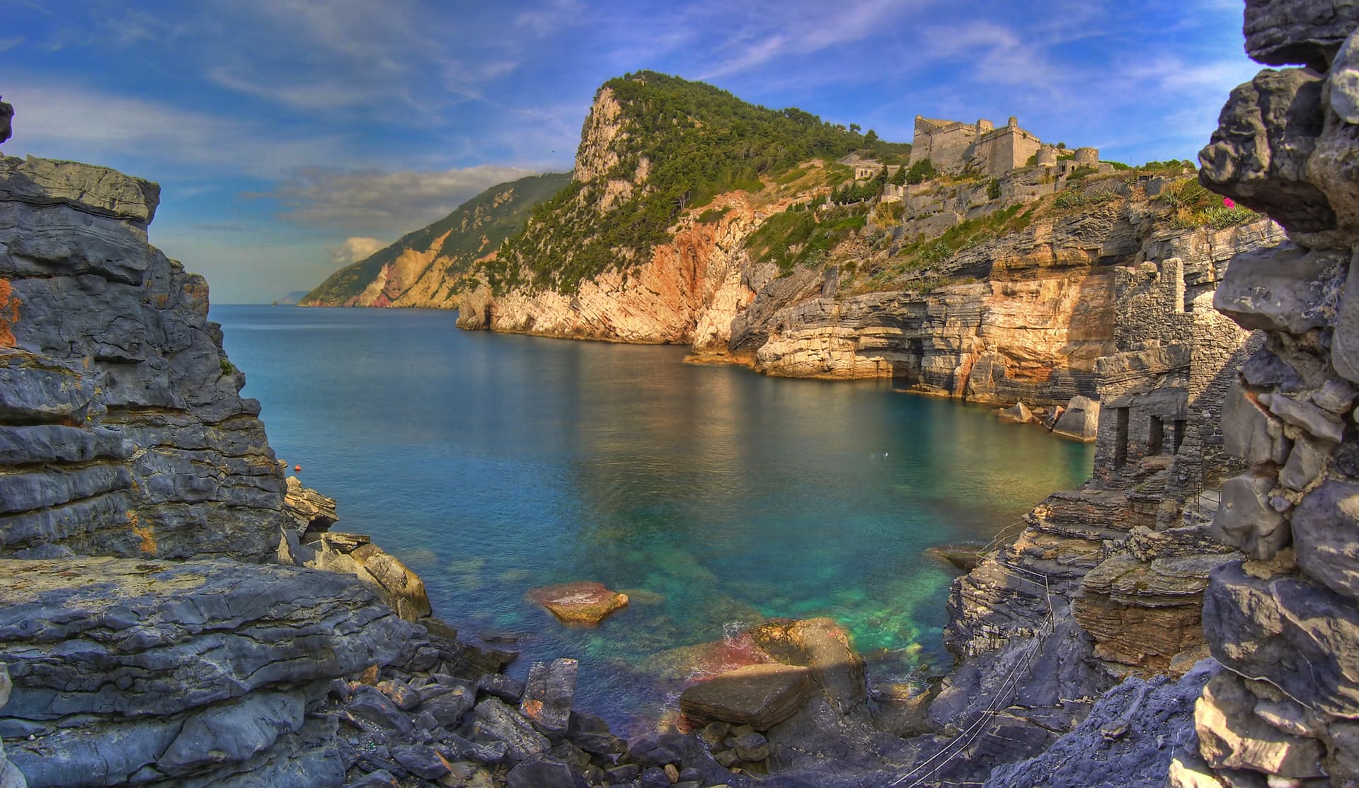 Portovenere — photo 2