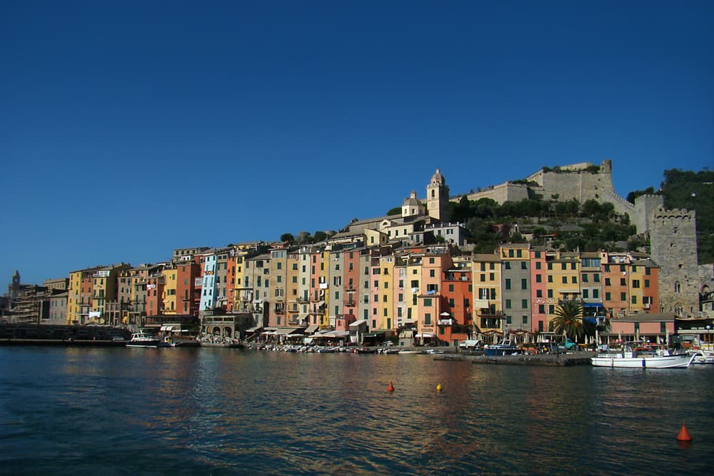 Portovenere — photo 6